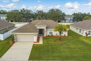 217 Paquita Cir, Palm Bay, FL 32908, Sold 03/07/22