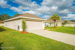 217 Paquita Cir, Palm Bay, FL 32908, Sold 03/07/22