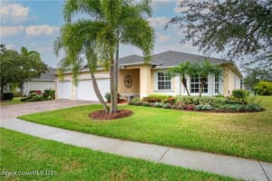 4124 Abington Woods Cir, Vero Beach, FL 32967, Sold 04/05/22
