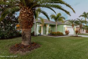 5226 Indigo Crossing Dr, Rockledge, FL 32955, Sold 03/31/22