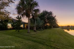 5226 Indigo Crossing Dr, Rockledge, FL 32955, Sold 03/31/22