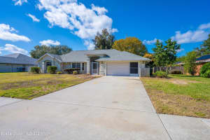 3410 Biscayne Dr, Merritt Island, FL 32953, Sold 02/18/22