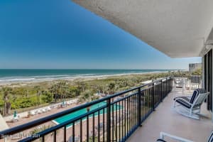 2100 N Atlantic Ave, Cocoa Beach, FL 32931, Sold 02/18/22
