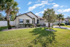 3749 Ventnor Dr, Titusville, FL 32796, Sold 02/14/22
