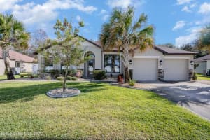 3749 Ventnor Dr, Titusville, FL 32796, Sold 02/14/22