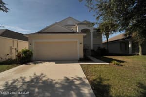 4302 Collinwood Dr, Melbourne, FL 32901, Sold 03/17/22