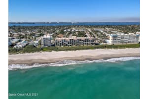 995 Florida A1A, Indialantic, FL 32903, Sold 02/22/22