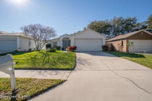 2579 Alicia Ln, Melbourne, FL 32935, Sold 02/11/22
