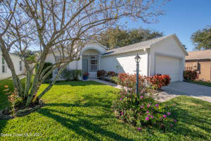 2579 Alicia Ln, Melbourne, FL 32935, Sold 02/11/22