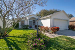 2579 Alicia Ln, Melbourne, FL 32935, Sold 02/11/22