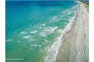 830 N Atlantic Ave, Cocoa Beach, FL 32931, Sold 05/09/22