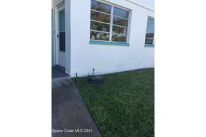 8401 N Atlantic Ave, Cape Canaveral, FL 32920, Sold 02/04/22