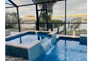 6295 Capstan Ct, Rockledge, FL 32955, Sold 02/22/22