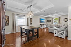 2047 Auburn Lakes Dr, Rockledge, FL 32955, Sold 03/15/22