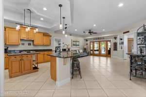 2047 Auburn Lakes Dr, Rockledge, FL 32955, Sold 03/15/22