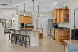 2047 Auburn Lakes Dr, Rockledge, FL 32955, Sold 03/15/22