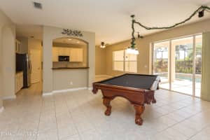 5936 Newbury Cir, Melbourne, FL 32940, Sold 02/28/22
