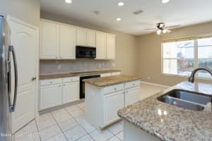 5936 Newbury Cir, Melbourne, FL 32940, Sold 02/28/22