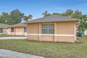 5546 Oak Hollow Dr, Titusville, FL 32780, Sold 02/22/22