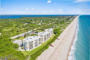 6307 S Hwy A1A, Melbourne Beach, FL 32951, Sold 04/08/22