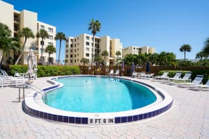 6307 S Hwy A1A, Melbourne Beach, FL 32951, Sold 04/08/22