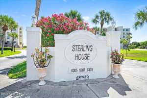 6305 S Hwy A1A, Melbourne Beach, FL 32951, Sold 03/24/22