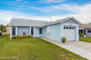 3692 Dogwood Ct, Melbourne, FL 32935, Sold 03/15/22