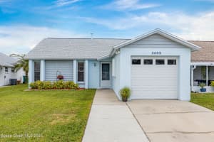 3692 Dogwood Ct, Melbourne, FL 32935, Sold 03/15/22