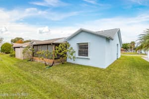 3692 Dogwood Ct, Melbourne, FL 32935, Sold 03/15/22