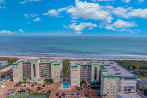 3450 Ocean Beach Blvd, Cocoa Beach, FL 32931, Sold 02/08/22