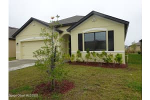 386 Snook Pl, Cocoa, FL 32927, Sold 03/11/22
