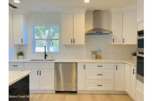 2715 S Courtenay Pkwy, Merritt Island, FL 32952, Sold 03/08/22