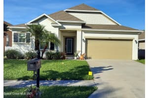 985 Breakaway Trail, Titusville, FL 32780, Sold 02/25/22