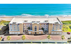 1791 Florida A1A, Indian Harbour Beach, FL 32937, Sold 02/28/22