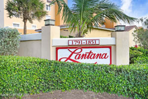 1791 Florida A1A, Indian Harbour Beach, FL 32937, Sold 02/28/22