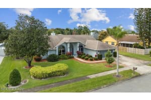 223 Lake Shore Dr, Merritt Island, FL 32953, Sold 03/07/22