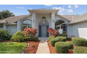 223 Lake Shore Dr, Merritt Island, FL 32953, Sold 03/07/22