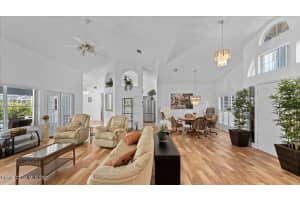 223 Lake Shore Dr, Merritt Island, FL 32953, Sold 03/07/22