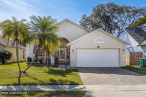 2964 Pebble Creek St, Melbourne, FL 32935, Sold 03/11/22