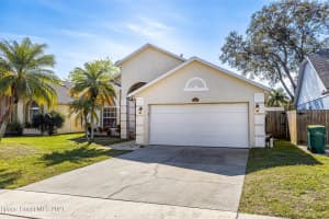 2964 Pebble Creek St, Melbourne, FL 32935, Sold 03/11/22