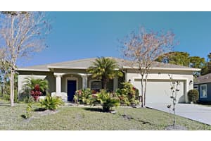 1401 Salazar Street, Palm Bay, Florida Sold 03/21/22