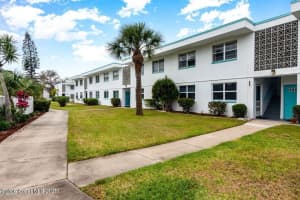 8401 N Atlantic Ave, Cape Canaveral, FL 32920, Sold 02/22/22