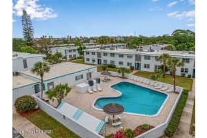 8401 N Atlantic Ave, Cape Canaveral, FL 32920, Sold 02/22/22