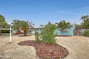 325 Jupiter Dr, Satellite Beach, FL 32937, Sold 02/28/22