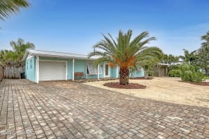 325 Jupiter Dr, Satellite Beach, FL 32937, Sold 02/28/22