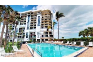 2800 N Hwy A1A, Fort Pierce, FL 34949, Sold 01/24/22