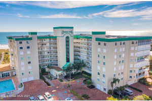 3400 Ocean Beach Blvd, Cocoa Beach, FL 32931, Sold 03/11/22