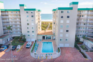 3400 Ocean Beach Blvd, Cocoa Beach, FL 32931, Sold 03/11/22
