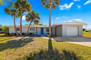1475 Glen Haven Dr, Merritt Island, FL 32952, Sold 03/10/22