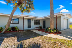 1475 Glen Haven Dr, Merritt Island, FL 32952, Sold 03/10/22